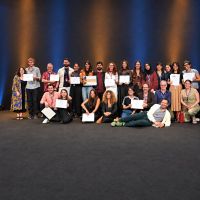 Festival de San Sebastián 2026: todos los ganadores de los premios de la industria