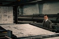 "Ink", de Danny Boyle, es la película sorpresa del Festival de San Sebastián