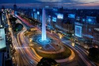 WAIFF Buenos Aires 2026: abrió la convocatoria para obras creadas con inteligencia artificial