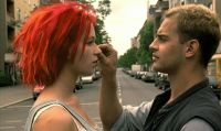 "Corre, Lola, corre" y otras cinco películas de los 90 y la Berlinale llegan a Sala Lúcida