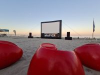 MAFICI LAB 2026 abrió la convocatoria para proyectos de ópera prima de Latinoamérica