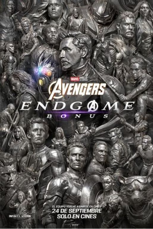 Crítica de "Avengers: Endgame": un épico homenaje a toda la franquicia