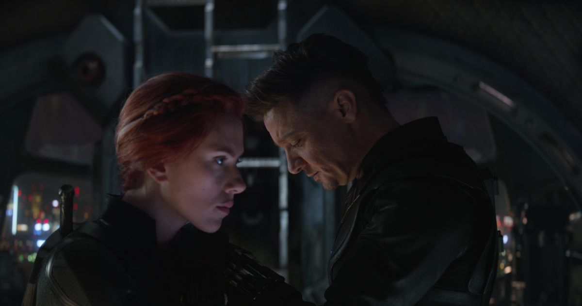 Crítica de "Avengers: Endgame": un épico homenaje a toda la franquicia