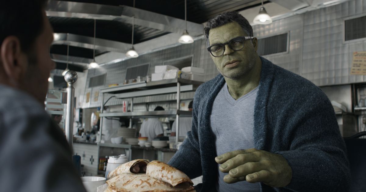 Crítica de "Avengers: Endgame": un épico homenaje a toda la franquicia
