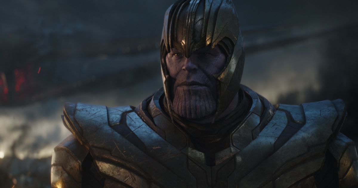 Crítica de "Avengers: Endgame": un épico homenaje a toda la franquicia