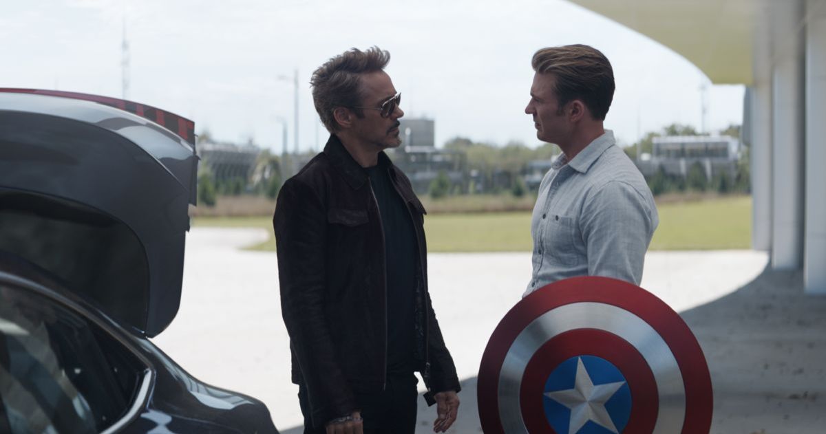 Crítica de "Avengers: Endgame": un épico homenaje a toda la franquicia
