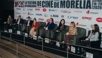 Festival de Morelia 2026: fechas, películas y programación de su 24ª edición