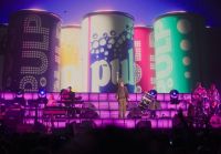 Crítica de "Pulp: ¿Qué harías por una canción más?":  Garth Jennings y el regreso de una banda que hizo de la incomodidad una canción