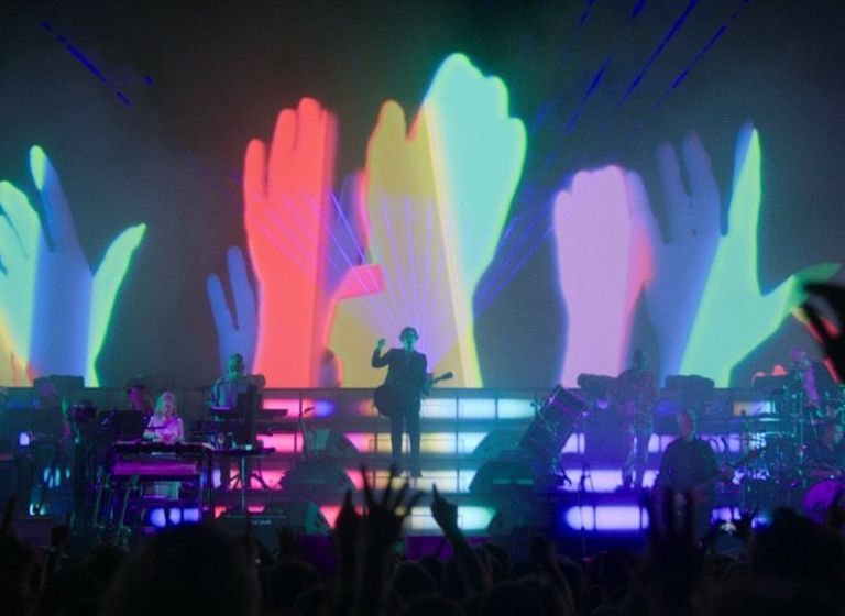 Crítica de "Pulp: ¿Qué harías por una canción más?":  Garth Jennings y el regreso de una banda que hizo de la incomodidad una canción