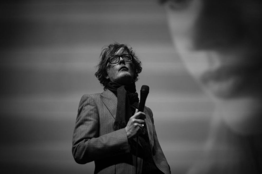 Crítica de "Pulp: ¿Qué harías por una canción más?":  Garth Jennings y el regreso de una banda que hizo de la incomodidad una canción