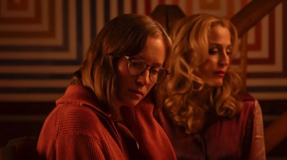 Estrenos de MUBI en octubre de 2026: películas, series y colecciones con fecha de llegada