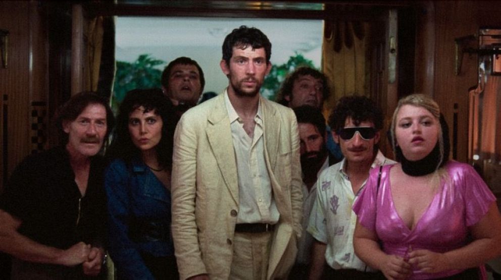Estrenos de MUBI en octubre de 2026: películas, series y colecciones con fecha de llegada