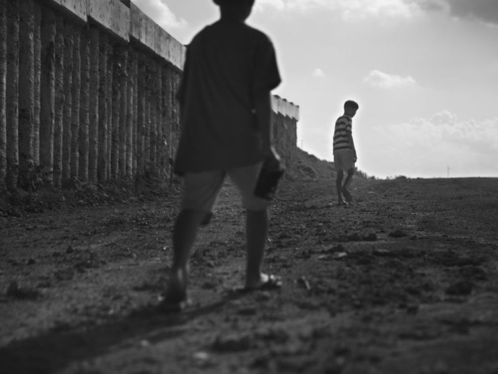 "Dihapus dari peta" gana el Premio Laboratorio de Cine y Audiovisual Tabakalera-Nest en San Sebastián