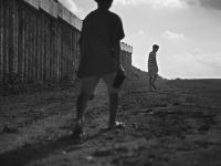 "Dihapus dari peta" gana el Premio Laboratorio de Cine y Audiovisual Tabakalera-Nest en San Sebastián