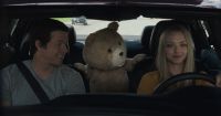 Crítica de "Ted 2": el oso pierde la gracia cuando intenta convertirse en ciudadano