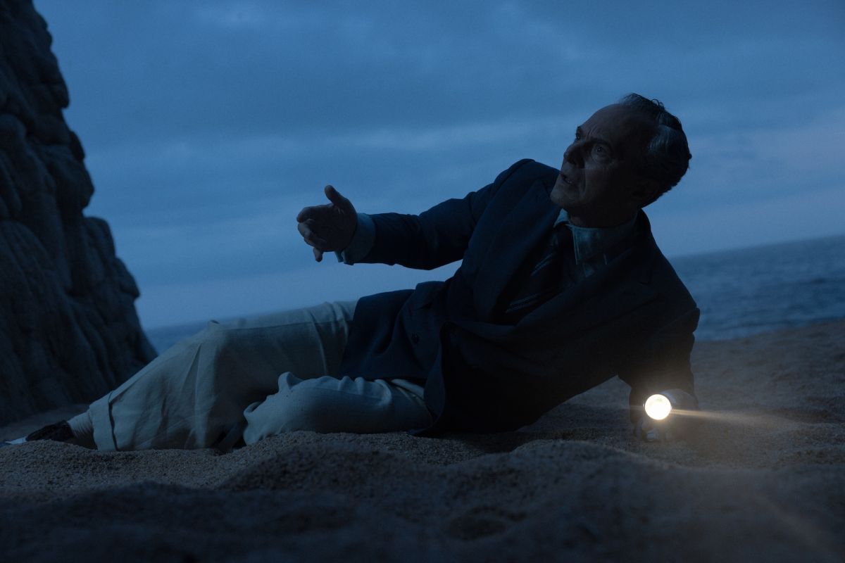 Crítica de "El problema final", miniserie con José Coronado basada en la novela de Pérez-Reverte