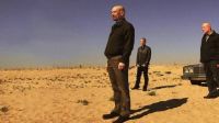Las 100 mejores series del siglo XXI, según The New York Times: "Breaking Bad" encabeza el ranking