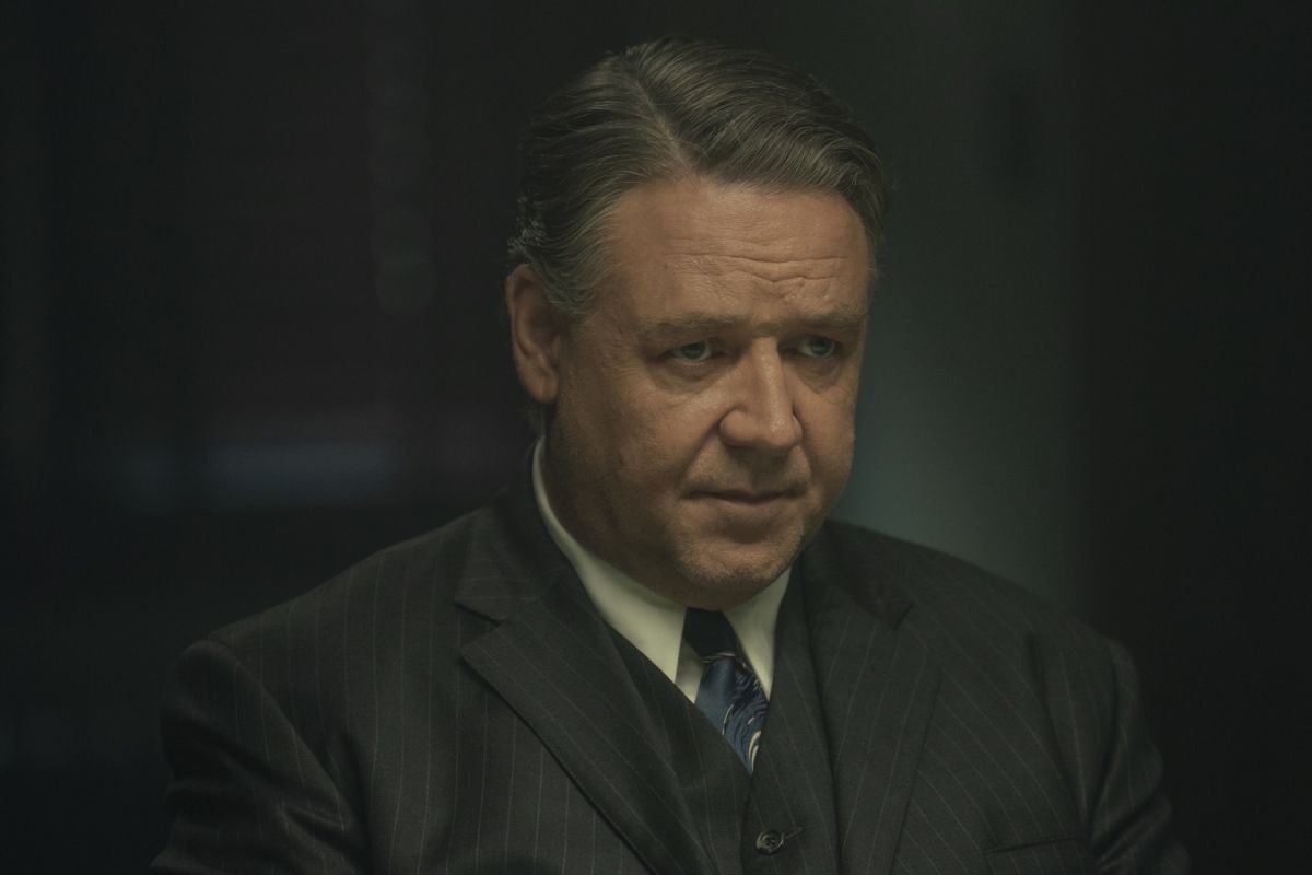 Crítica de "Unabomber": Russell Crowe y Jacob Tremblay frente a la palabra como arma