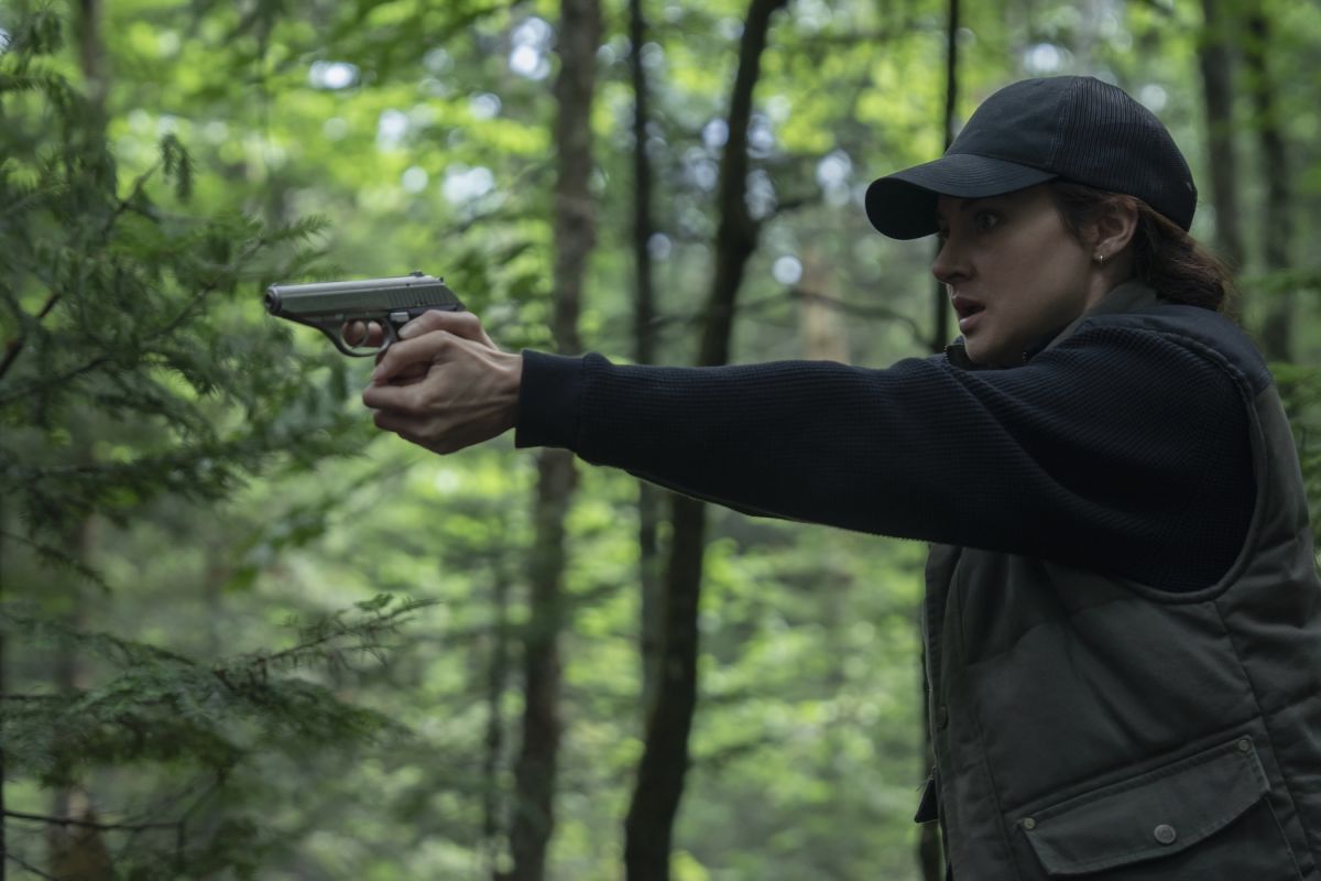 Crítica de "Unabomber": Russell Crowe y Jacob Tremblay frente a la palabra como arma