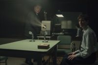 Crítica de "Unabomber": Russell Crowe y Jacob Tremblay frente a la palabra como arma