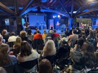 Festival Audiovisual Bariloche 2026: ganadores y premios del FAB