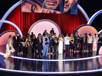 Todos los ganadores de los Premios del Festival de San Sebastián 2026
