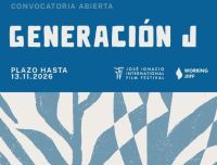Generación J 2027 abre su convocatoria para jóvenes cineastas de Uruguay