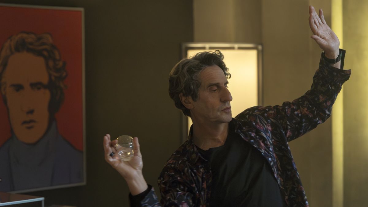 Crítica de “Lo dejamos acá”: Ricardo Darín y Diego Peretti en una comedia psicológica que se vuelve thriller