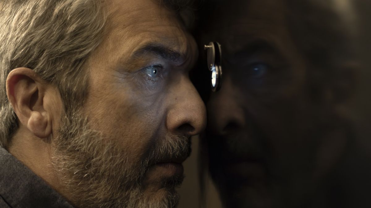 Crítica de “Lo dejamos acá”: Ricardo Darín y Diego Peretti en una comedia psicológica que se vuelve thriller