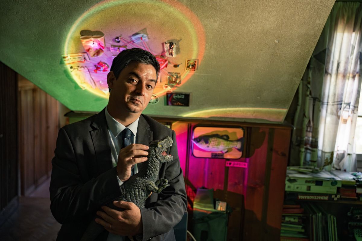 Crítica de “Escondida en mi cabeza”: Nicolás Furtado entre las segundas oportunidades y el paso a la adultez