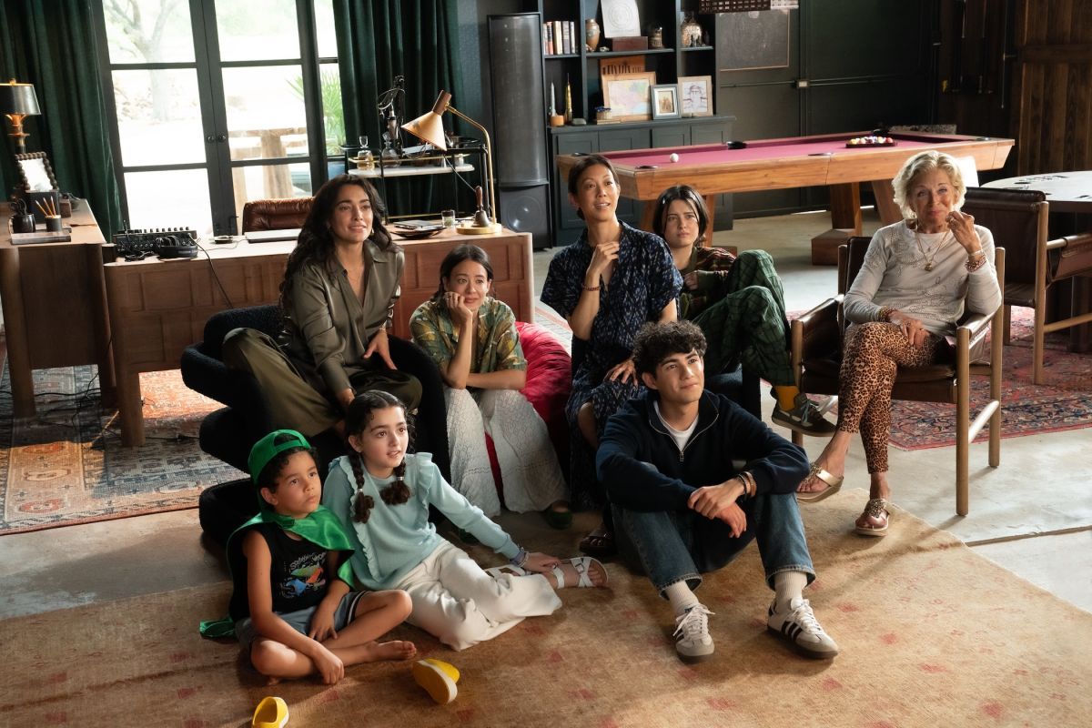 Crítica de “Casi hermanos”: Woody Harrelson y Matthew McConaughey en una serie sobre la amistad
