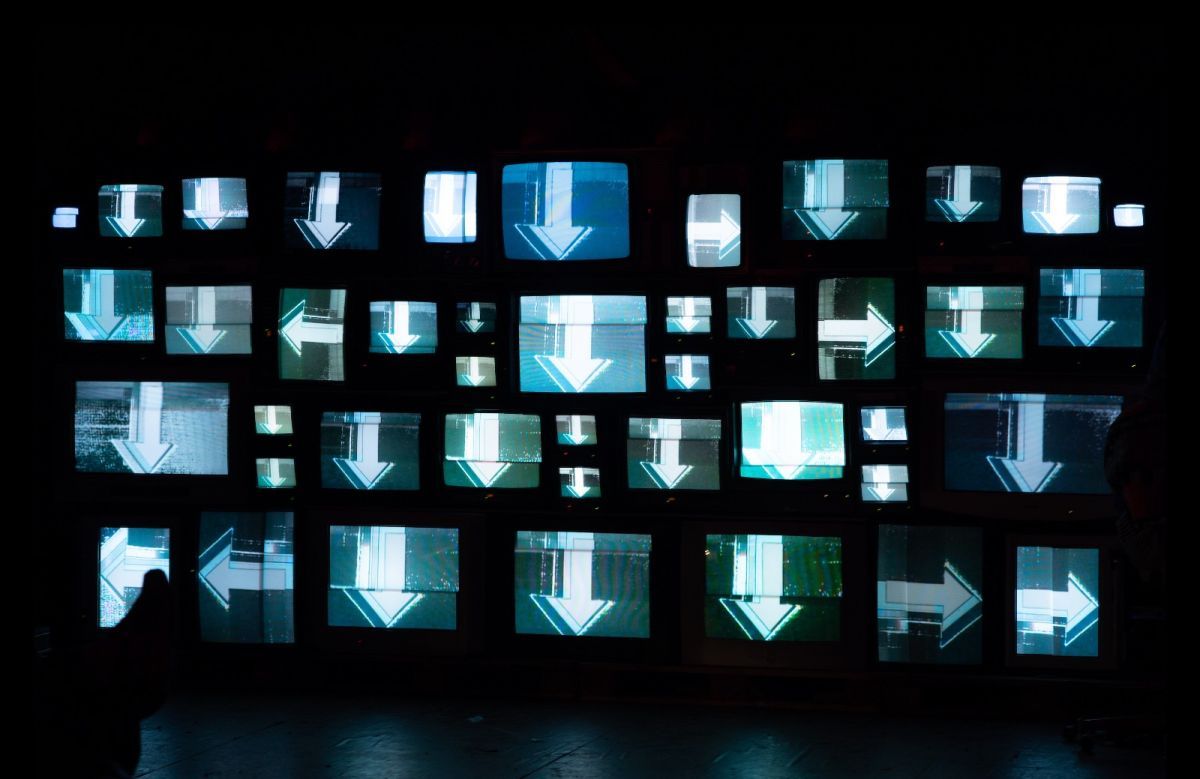 Exposición sobre datos e identidad digital llega a Buenos Aires