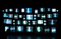 "HASHTAG #4 | Datificio" llega a Buenos Aires: una muestra sobre los datos y la identidad digital