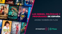 Atresplayer llega a Flow en Argentina: qué series se incorporan al catálogo