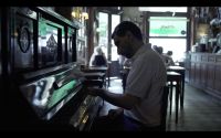Crítica de “Retrato de un pianista”: documental sobre el músico Antonio Formaro