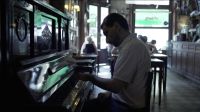 Crítica de “Retrato de un pianista”: documental sobre el músico Antonio Formaro