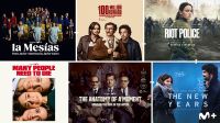 Movistar Plus suma sus series a MUBI y amplía su catálogo en Flow