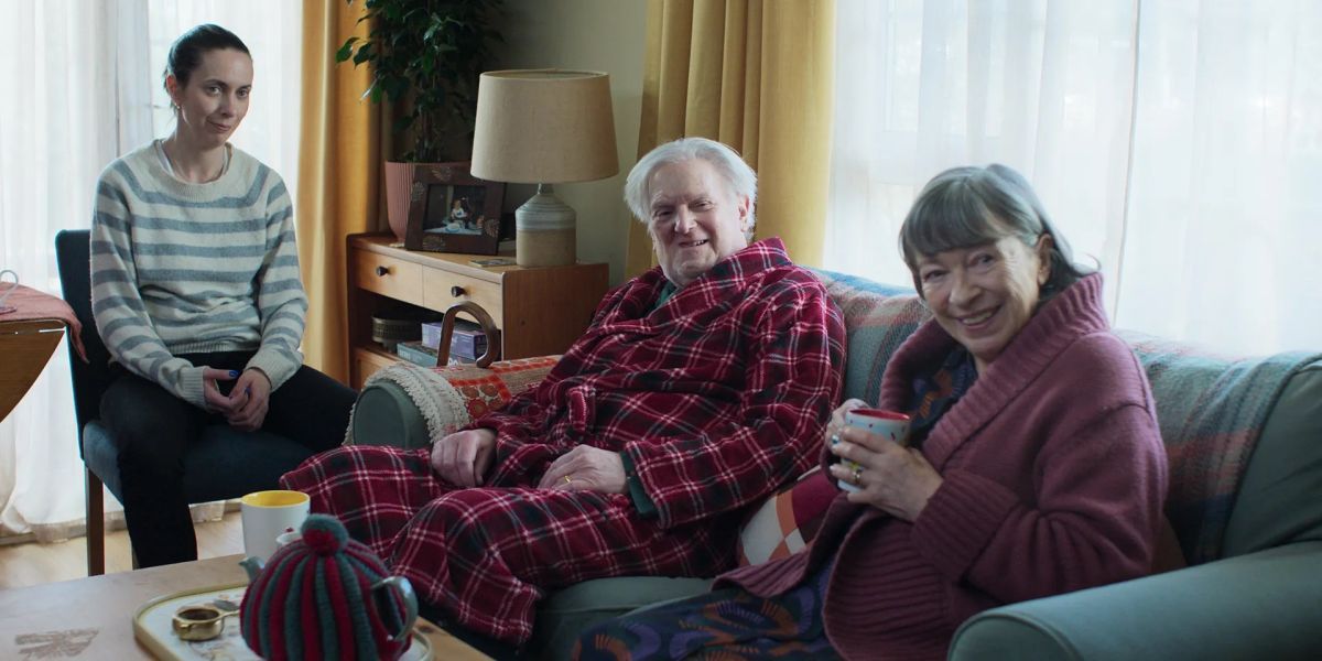 Crítica de "Tender Loving Care": Mike Leigh y la solidaridad humana ante los límites de la protección pública