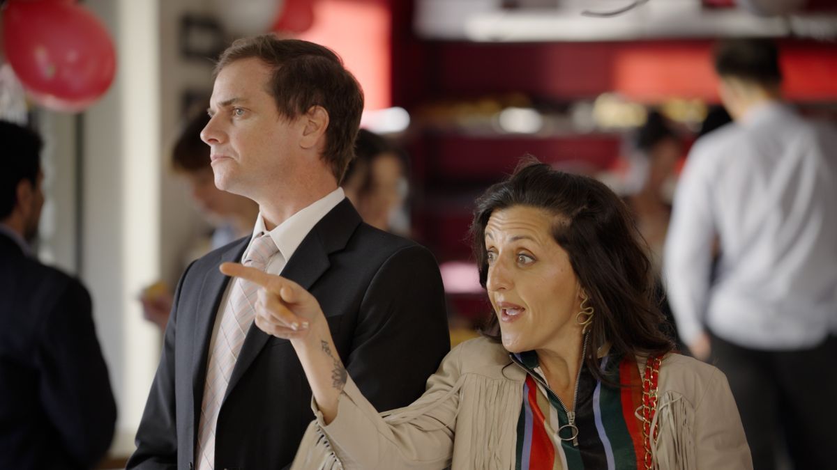 Crítica de “Franquicieros”: el mundo real de las franquicias en clave de comedia