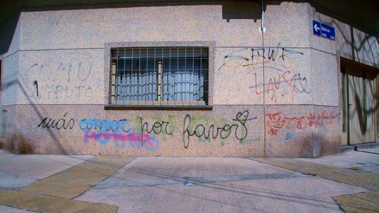 Crítica de “Una película de Parque Chas”: un barrio contado desde adentro