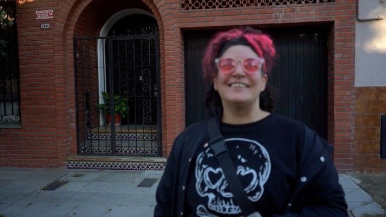 Crítica de “Una película de Parque Chas”: un barrio contado desde adentro
