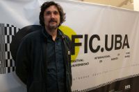 FIC.UBA 2026: comenzó la cuarta edición con el estreno argentino de "La libertad doble" de Lisandro Alonso