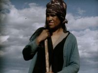 "Gerónima", un hito sobre el cine de los pueblos originarios y la transculturización