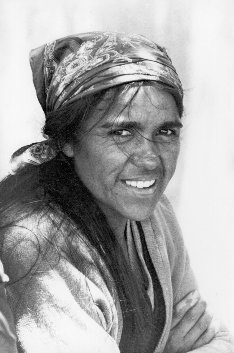 "Gerónima", un hito sobre el cine de los pueblos originarios y la transculturización