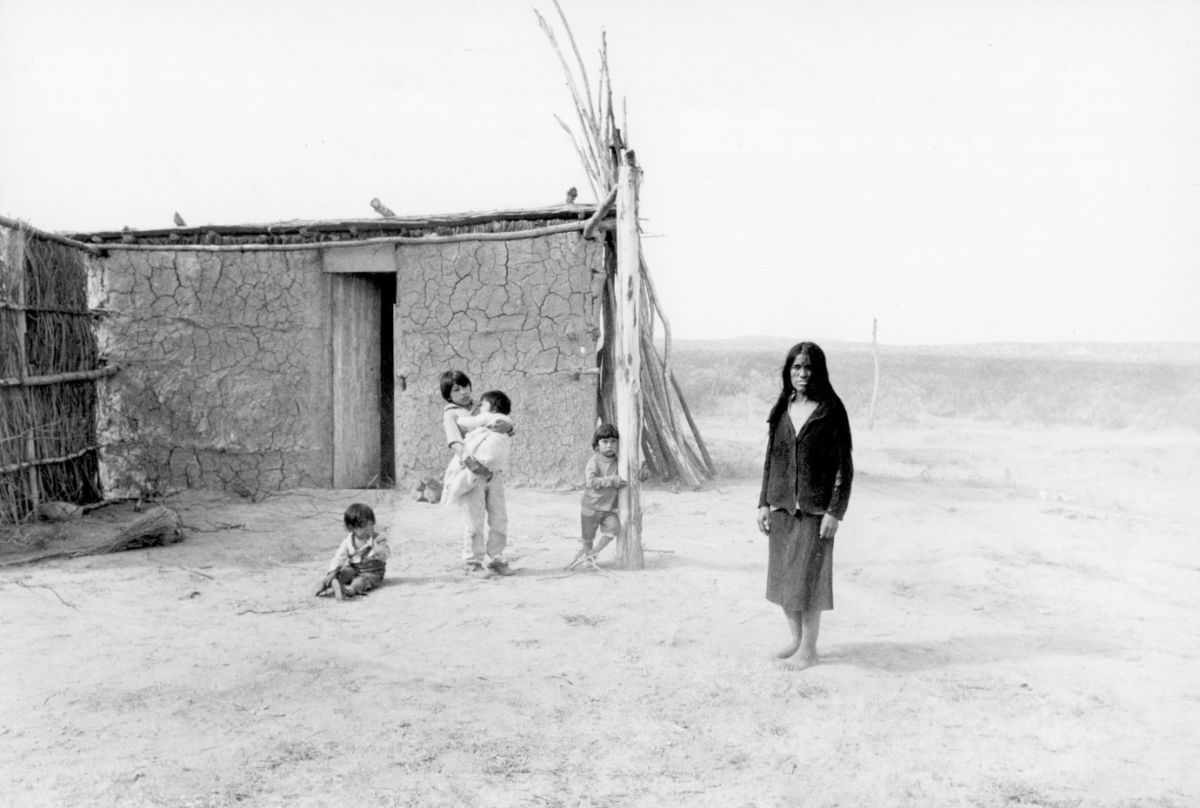 "Gerónima", un hito sobre el cine de los pueblos originarios y la transculturización