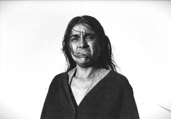 "Gerónima", un hito sobre el cine de los pueblos originarios y la transculturización