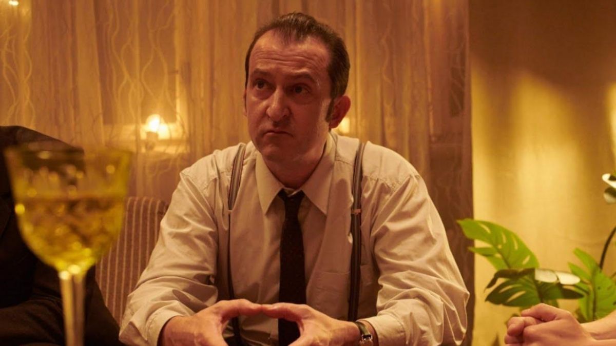 Crítica de "Voces de libertad": potente thriller político sobre el costo de informar durante la Primavera de Praga