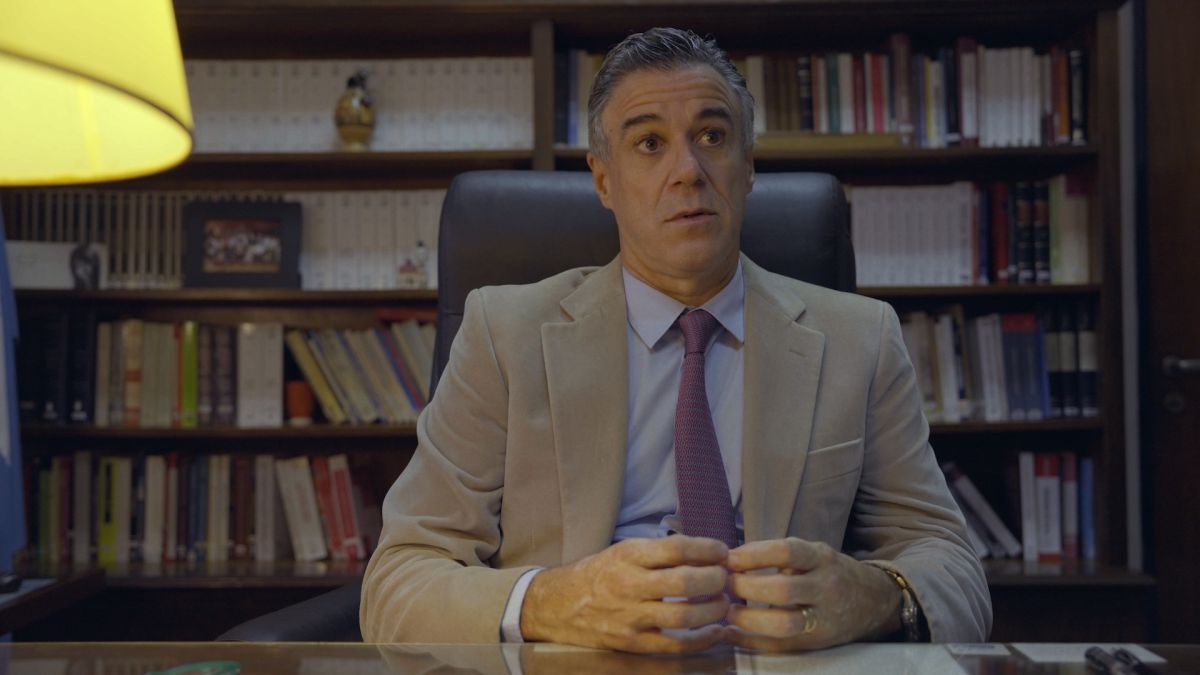 Crítica de “Desobediente”: una familia frente a las huellas de la dictadura