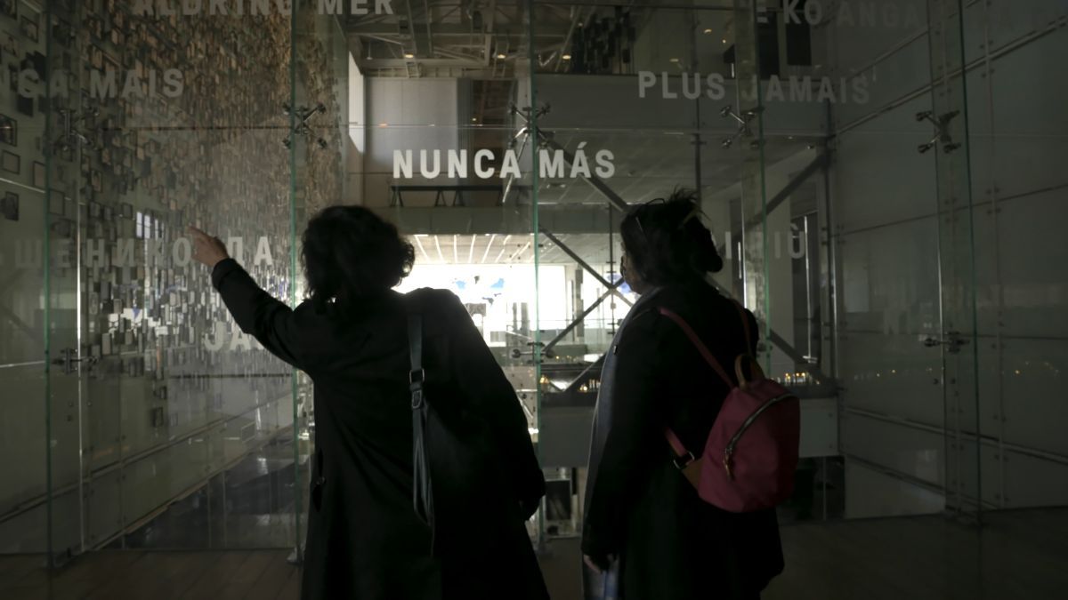 Crítica de “Desobediente”: una familia frente a las huellas de la dictadura