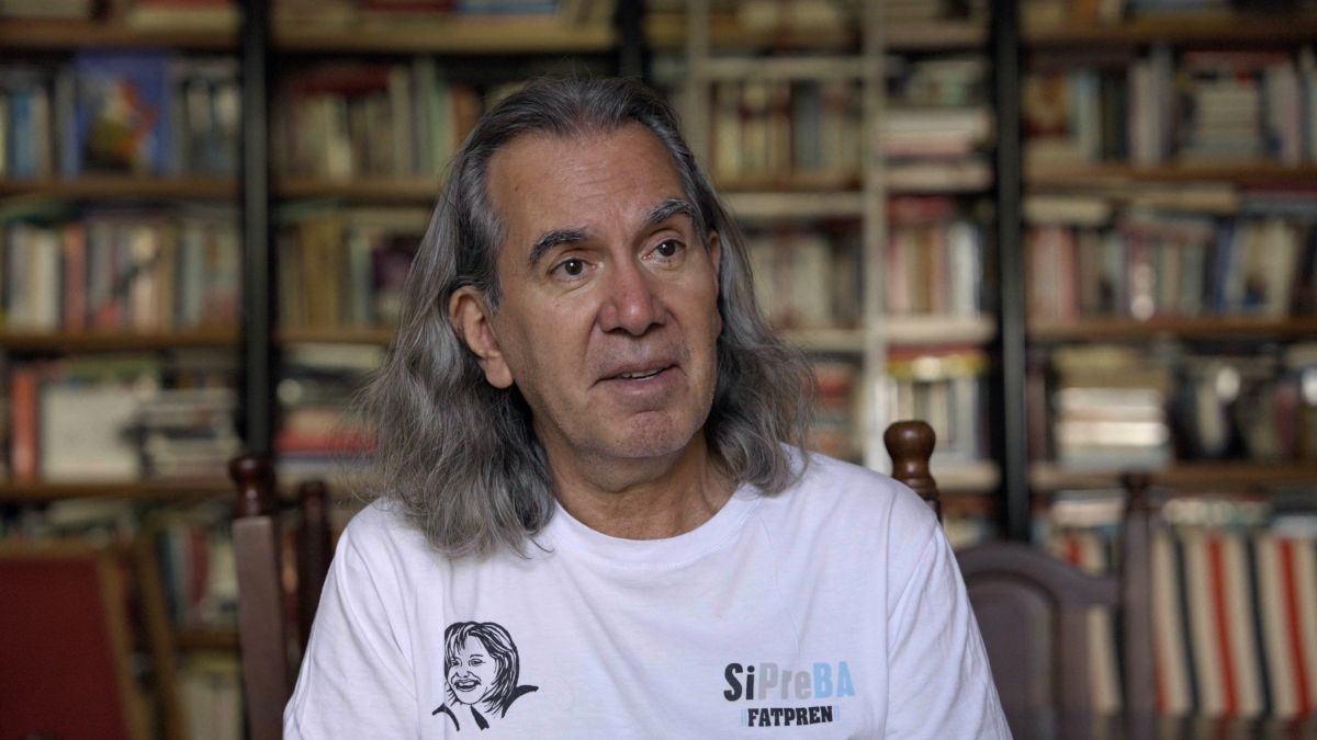 Crítica de “Desobediente”: una familia frente a las huellas de la dictadura